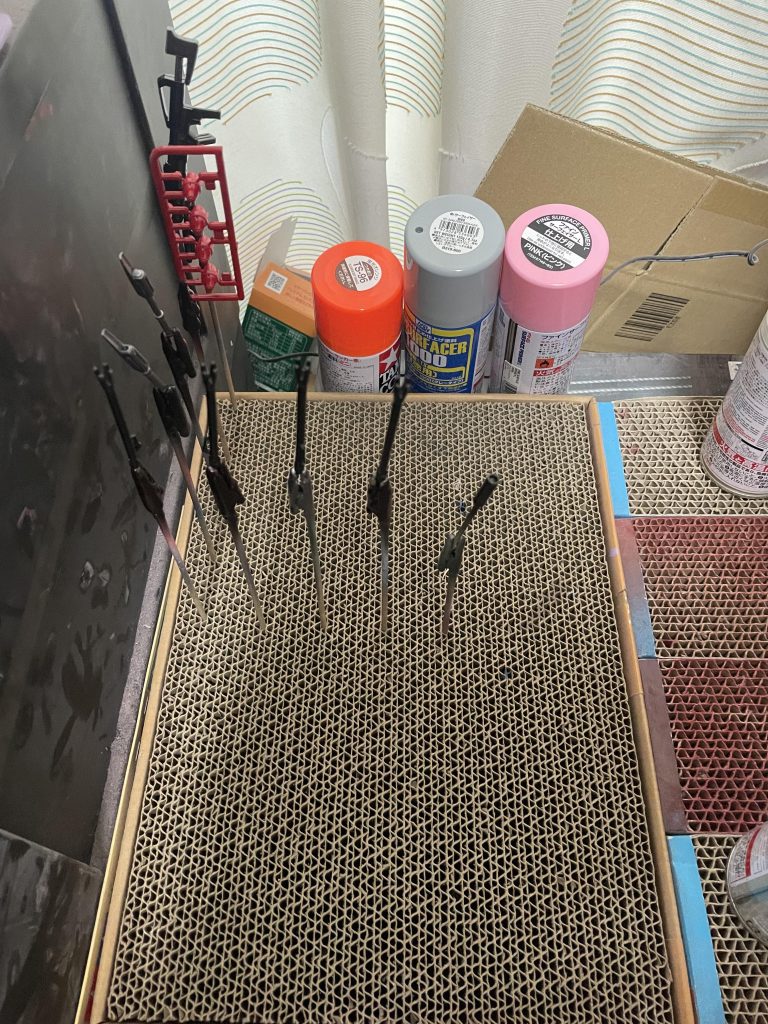 AMS-119/ギラ・ドーガ[アクシズショック]【パルスアレンジ・オブ・リアルカラーモデル】–4枚目/制作者：【電幻龍メンバーズ】ドラグーンの開発部