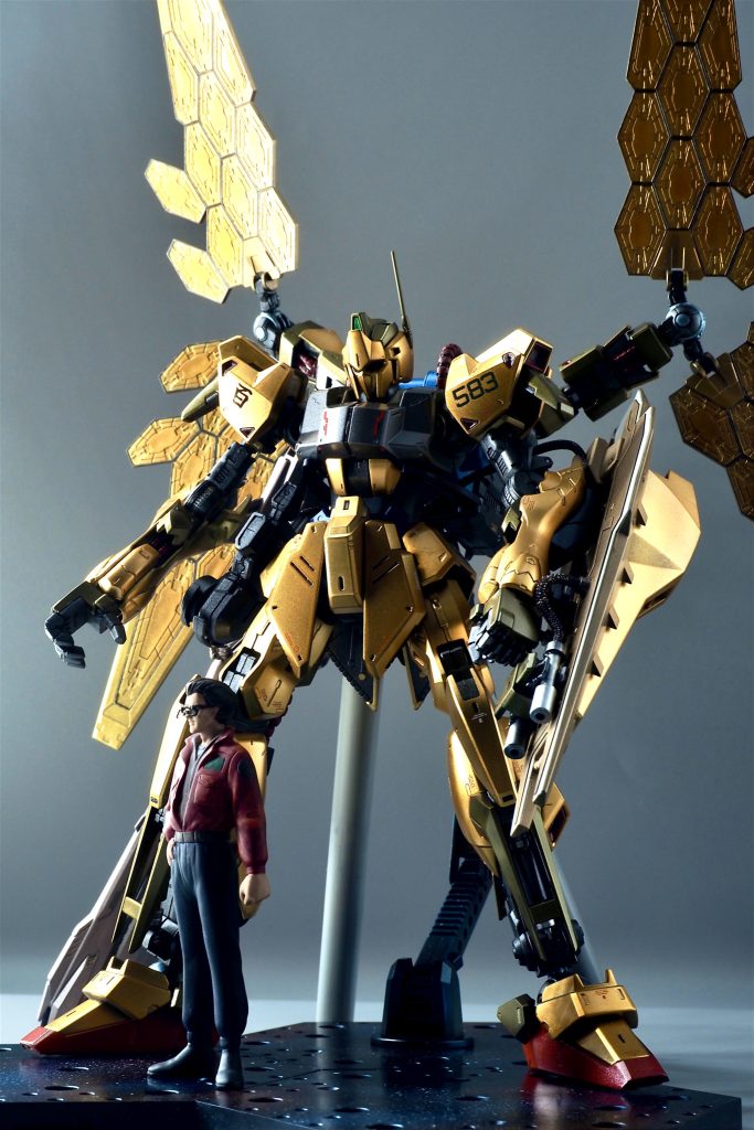 百式　フォルトゥーナ・アペルタ