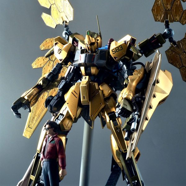 百式　フォルトゥーナ・アペルタ