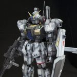 RG ガンダムMk-Ⅱ