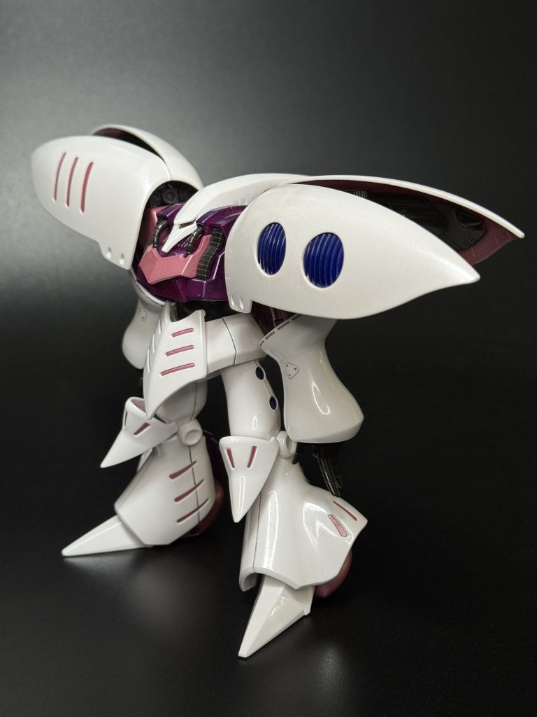 HGUC キュベレイ