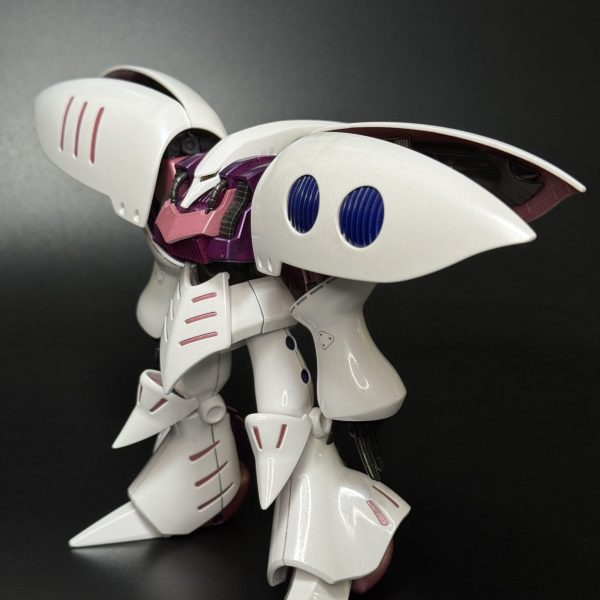 HGUC キュベレイ