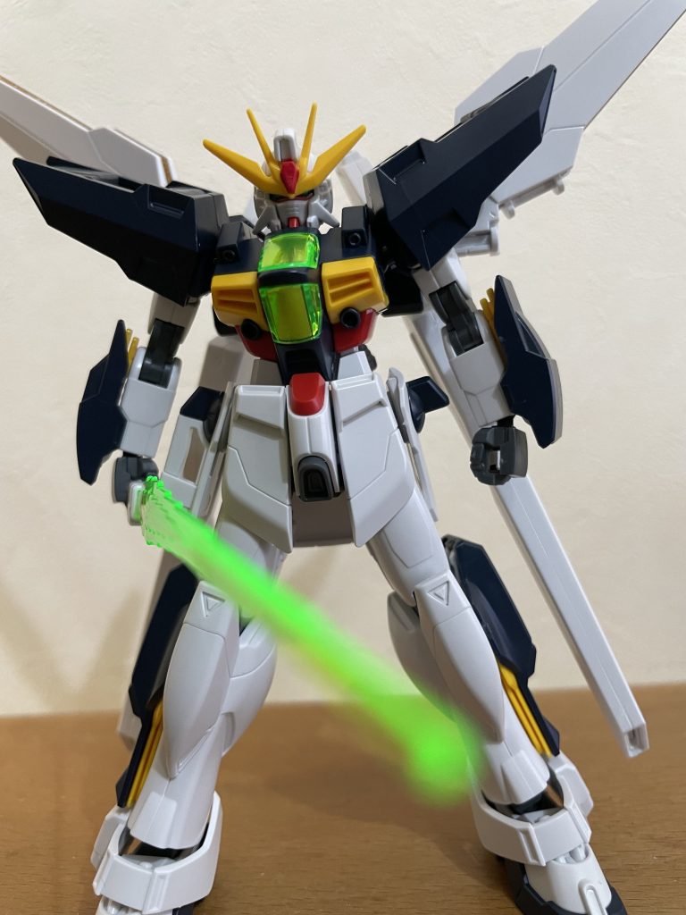 折れました！どうしましょう！！