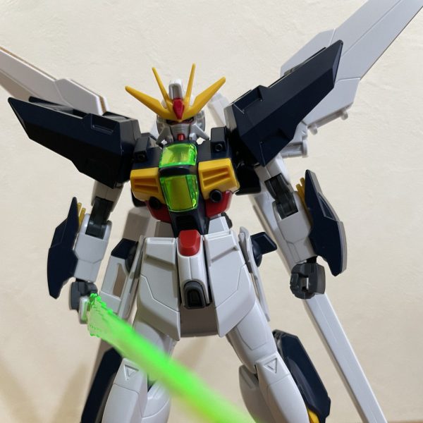 折れました！どうしましょう！！