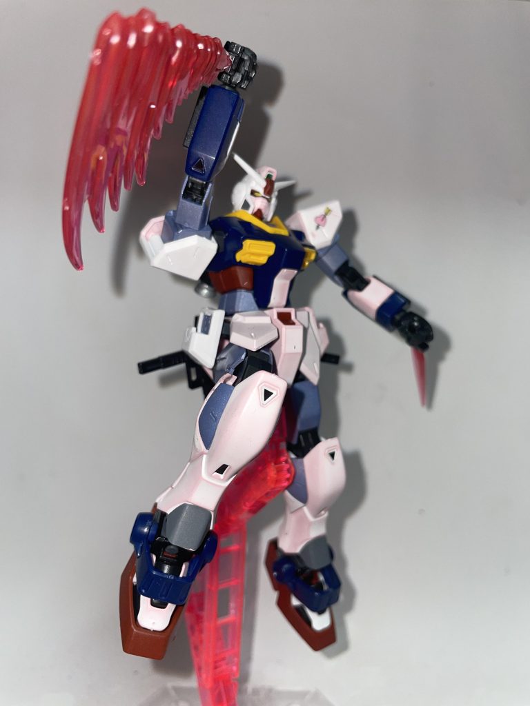 RX-75XX/ピクシー2号機【パルスアレンジ・オブ・カラーモデル】–5枚目/制作者：【電幻龍メンバーズ】ドラグーンの開発部