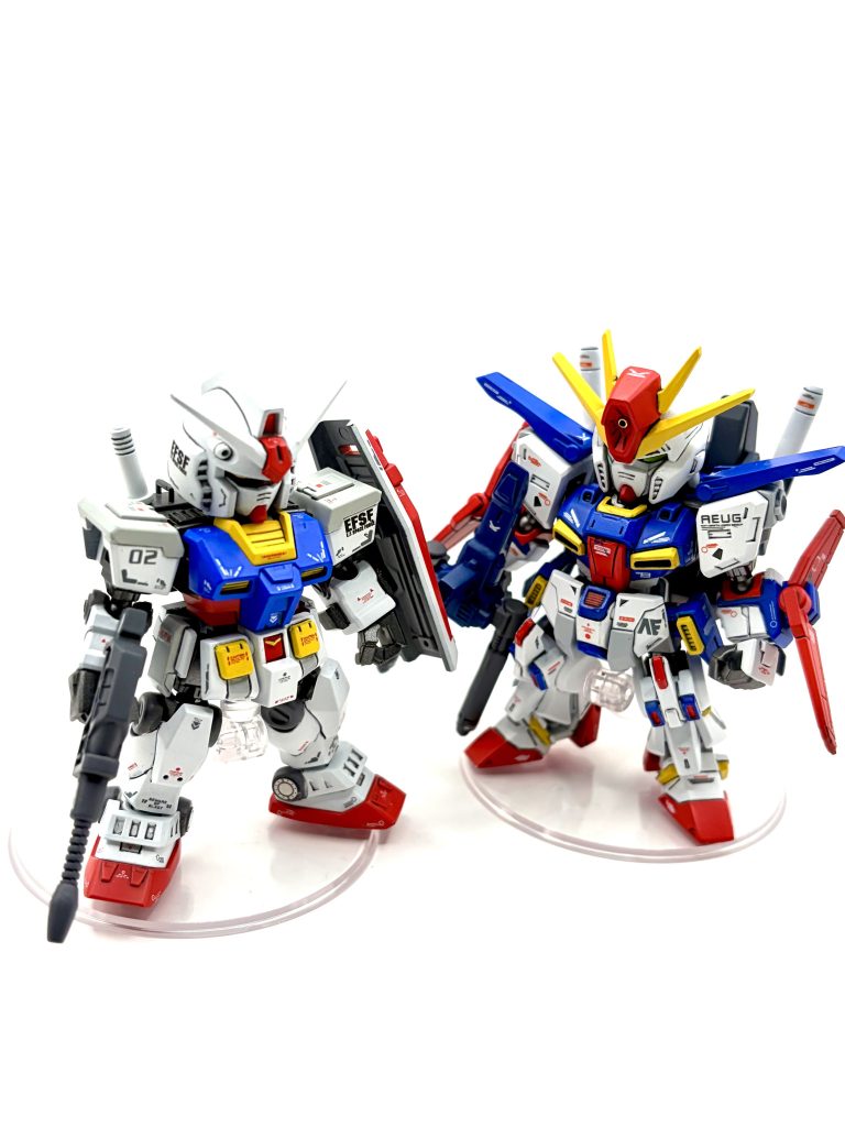 ZZと並べるといい感じです☺️