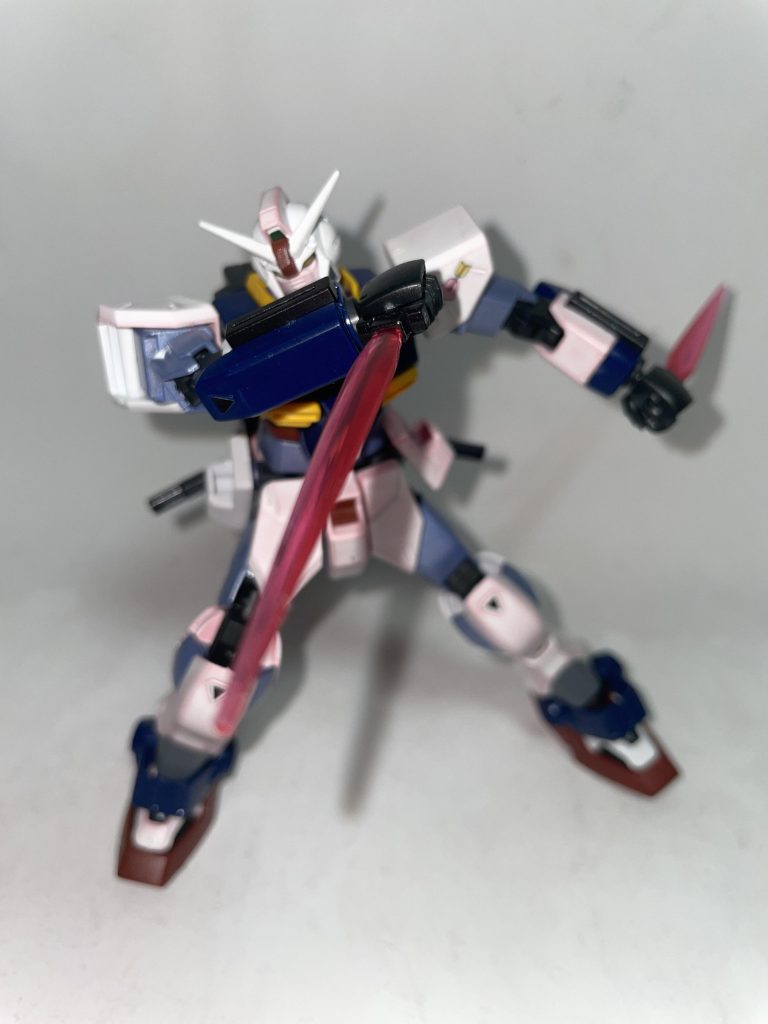 RX-75XX/ピクシー2号機【パルスアレンジ・オブ・カラーモデル】–4枚目/制作者：【電幻龍メンバーズ】ドラグーンの開発部