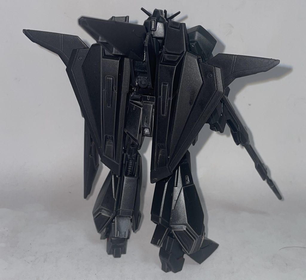 フロントアフター