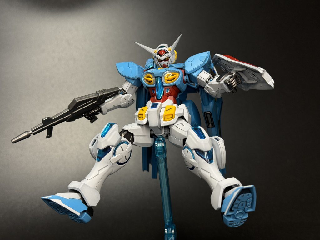 HG G-セルフ–6枚目/制作者：秋風邪