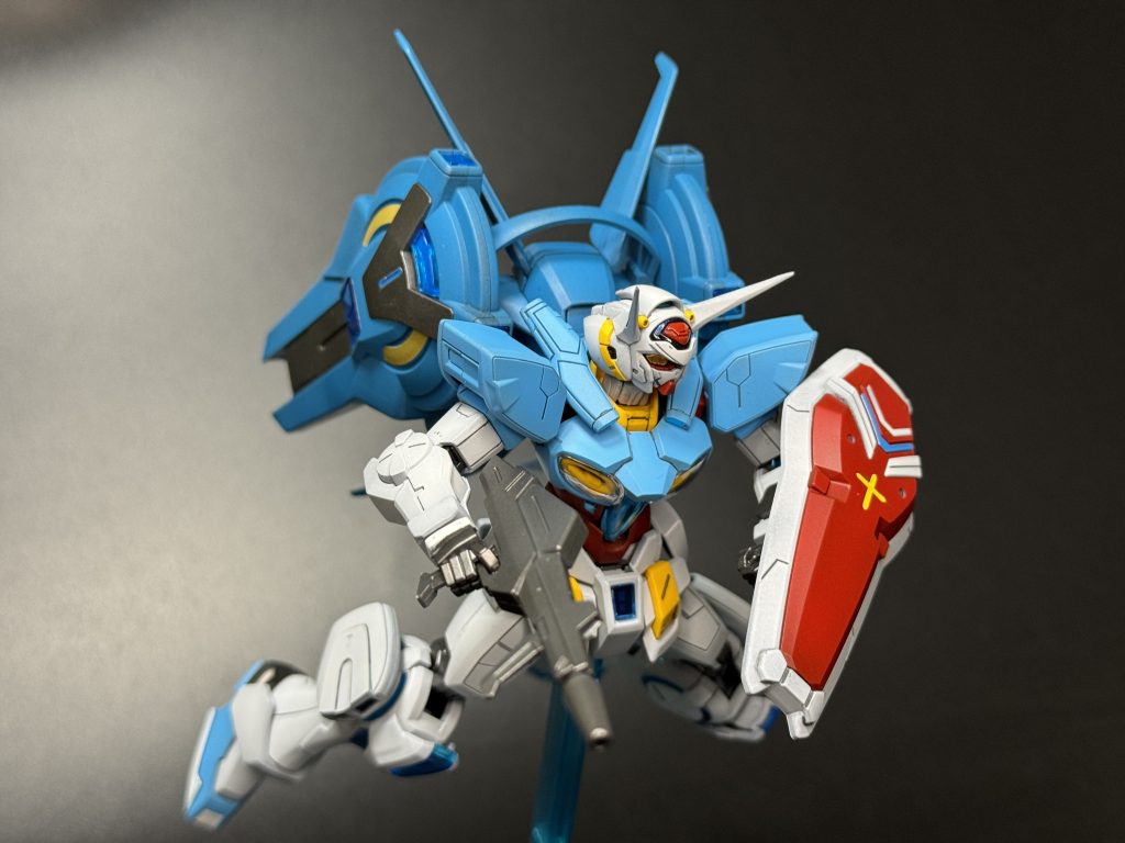 HG G-セルフ–7枚目/制作者：秋風邪