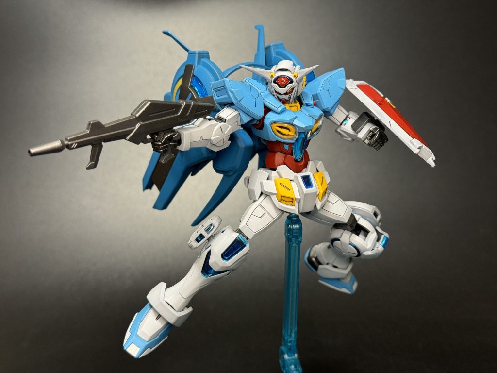HG G-セルフ–8枚目/制作者：秋風邪