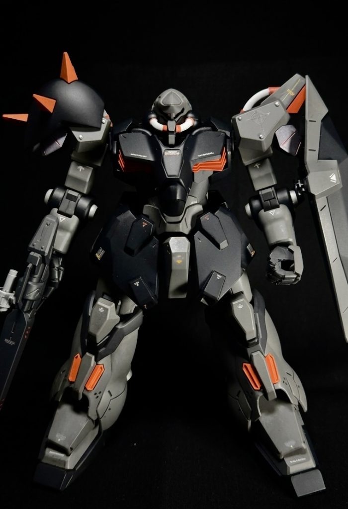 メッサーＦ０１