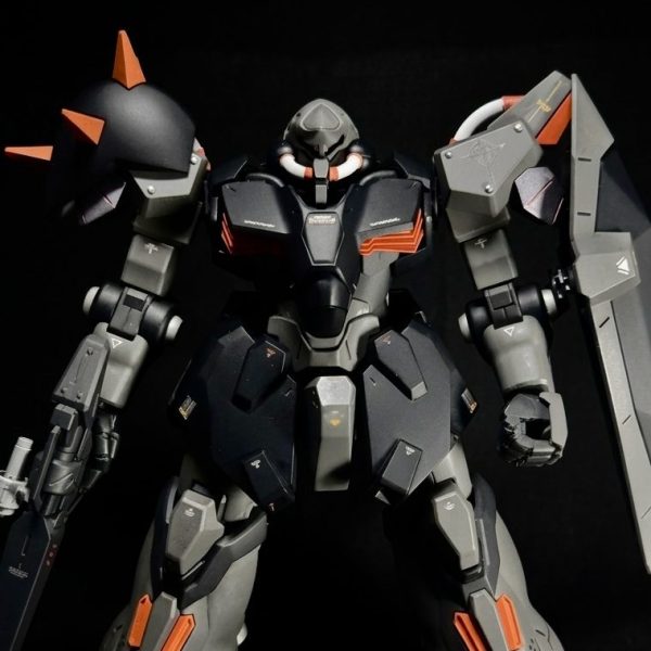 メッサーＦ０１