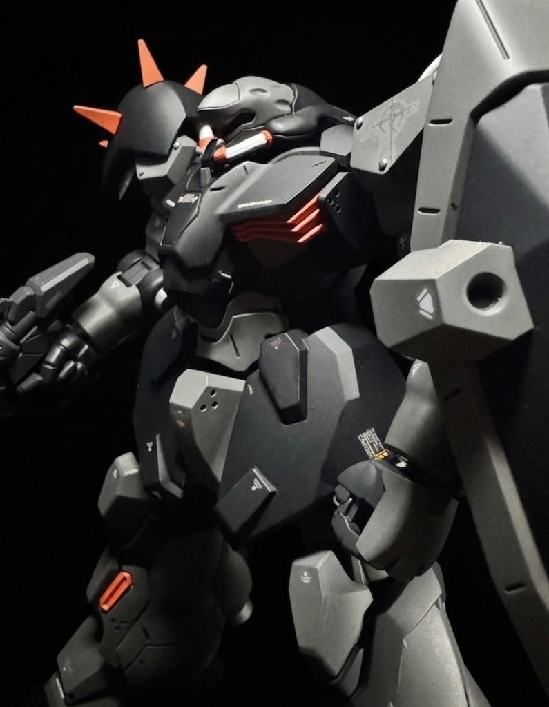 メッサーＦ０１–3枚目/制作者：モグラ大佐