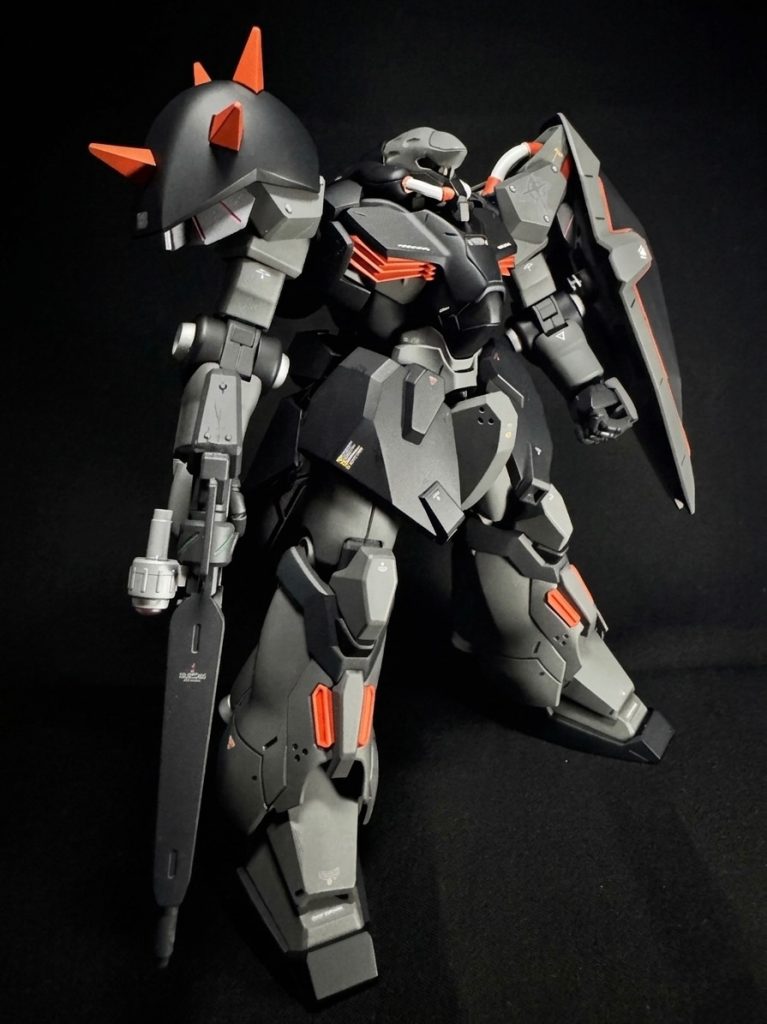 メッサーＦ０１–4枚目/制作者：モグラ大佐