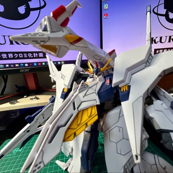 飛翔する！！Withペーネロペー