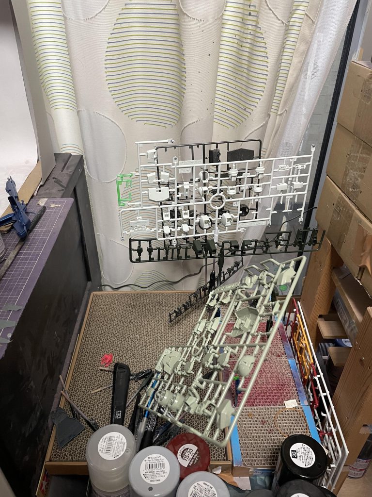 MSJ-121/デミトレーナー[一般仕様]【パルスアレンジ・オブ・カラー】–2枚目/制作者：【電幻龍メンバーズ】ドラグーンの開発部