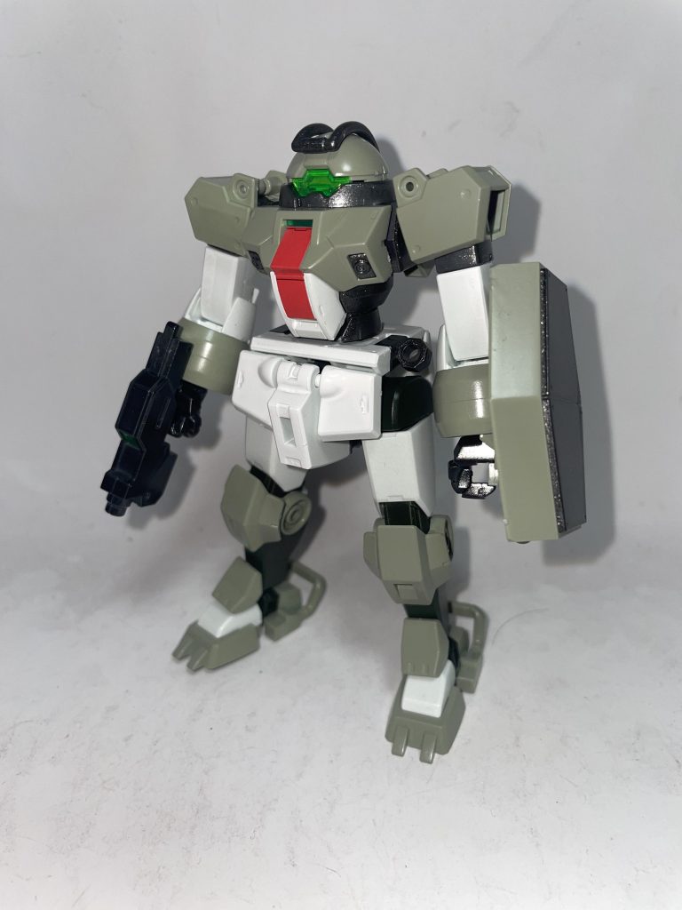 MSJ-121/デミトレーナー[一般仕様]【パルスアレンジ・オブ・カラー】–2枚目/制作者：【電幻龍メンバーズ】ドラグーンの開発部