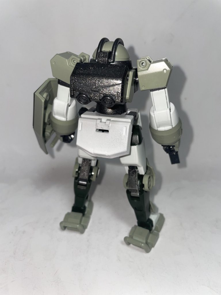 フロントアフター