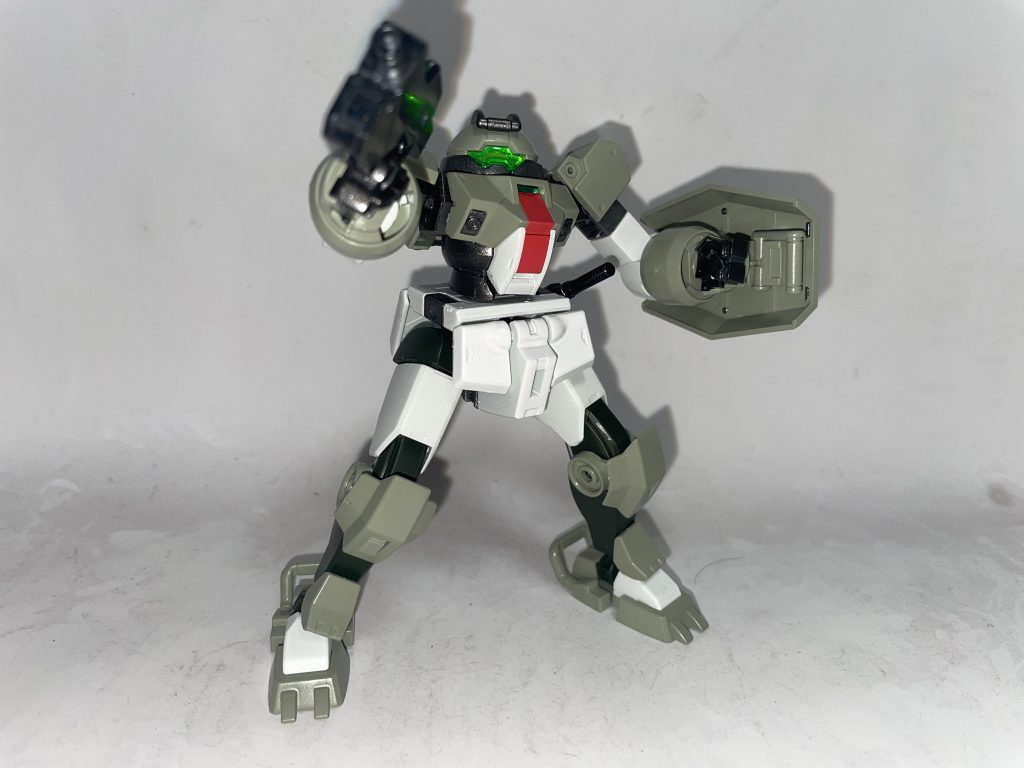 MSJ-121/デミトレーナー[一般仕様]【パルスアレンジ・オブ・カラー】–4枚目/制作者：【電幻龍メンバーズ】ドラグーンの開発部