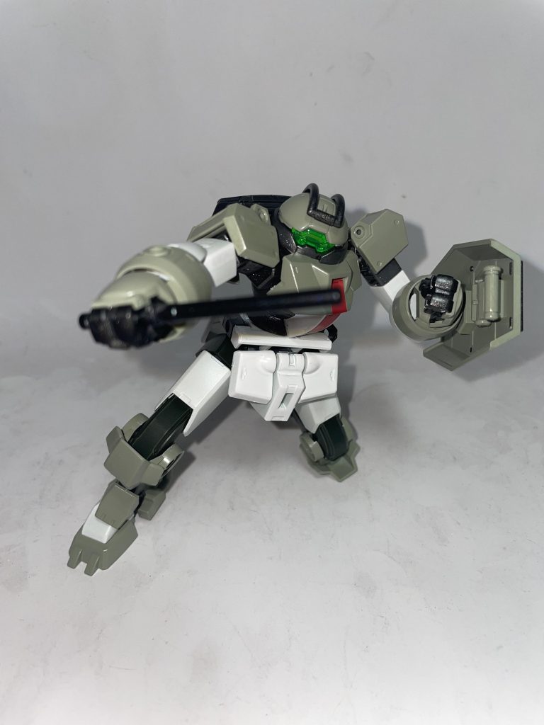 MSJ-121/デミトレーナー[一般仕様]【パルスアレンジ・オブ・カラー】–6枚目/制作者：【電幻龍メンバーズ】ドラグーンの開発部