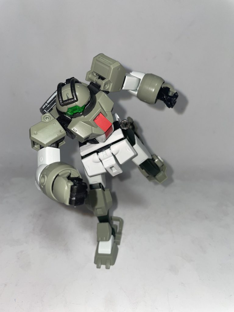 MSJ-121/デミトレーナー[一般仕様]【パルスアレンジ・オブ・カラー】–7枚目/制作者：【電幻龍メンバーズ】ドラグーンの開発部