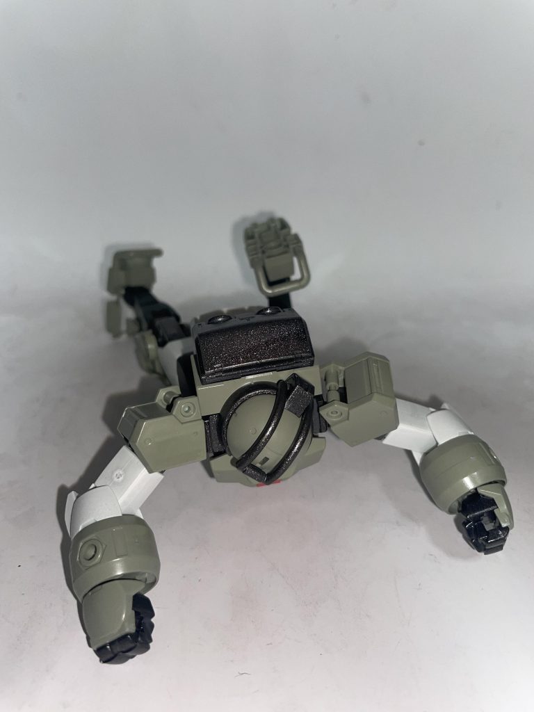 MSJ-121/デミトレーナー[一般仕様]【パルスアレンジ・オブ・カラー】–8枚目/制作者：【電幻龍メンバーズ】ドラグーンの開発部
