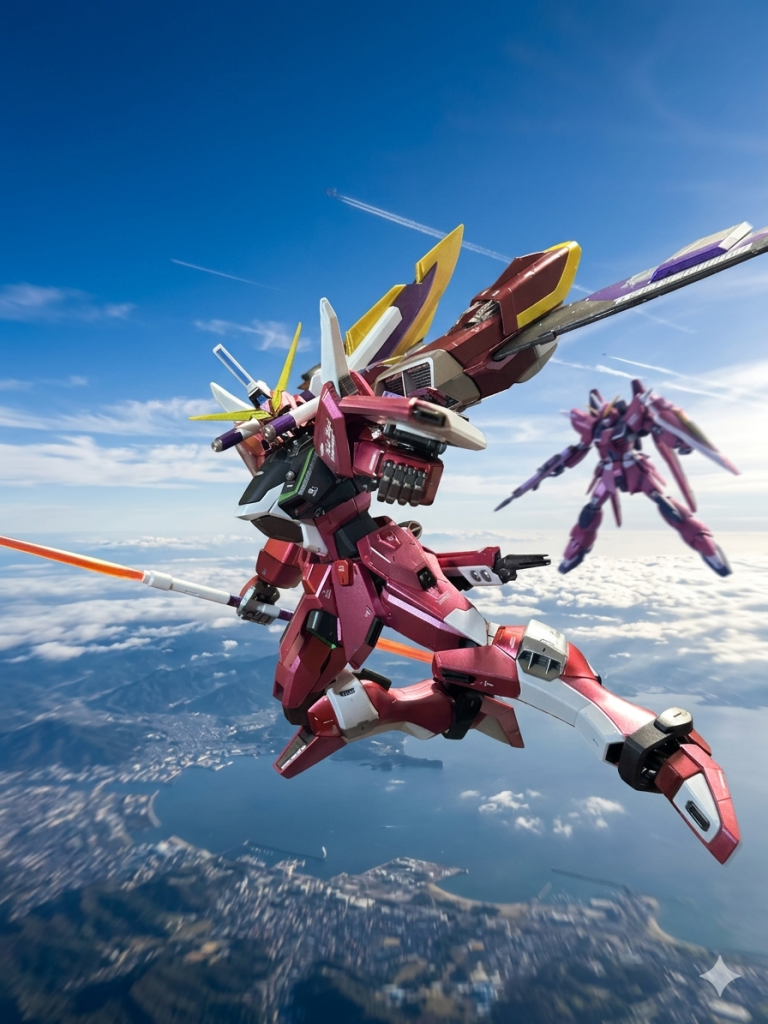 空戦風