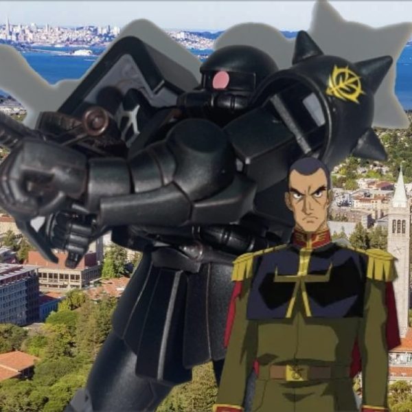 MS-06F/ザクIIF型・エコプラザク［闇夜のフェンリル隊・ブルーチーム／ル・ローア機］〔正式名 ガンダムベース限定 ザクII(21stCENTURY REAL TYPE Ver.)〕【パルスアレンジ・オブ・リアルカラーモデル】