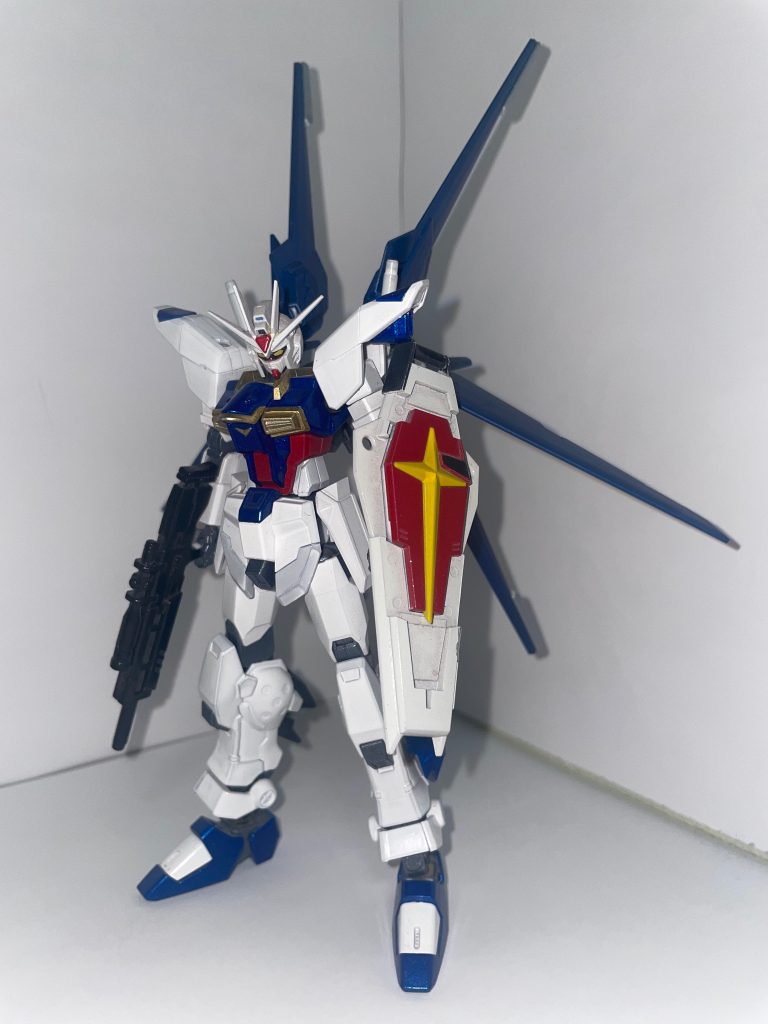 RXF-D1[Dk-K_W. package] /ガンダム＝ドレイク［ベェンタスフォーム］–4枚目/制作者：【電幻龍メンバーズ】ドラグーンの開発部