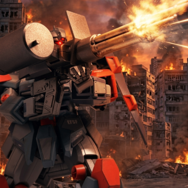 FD-03-00　グスタフカール00型