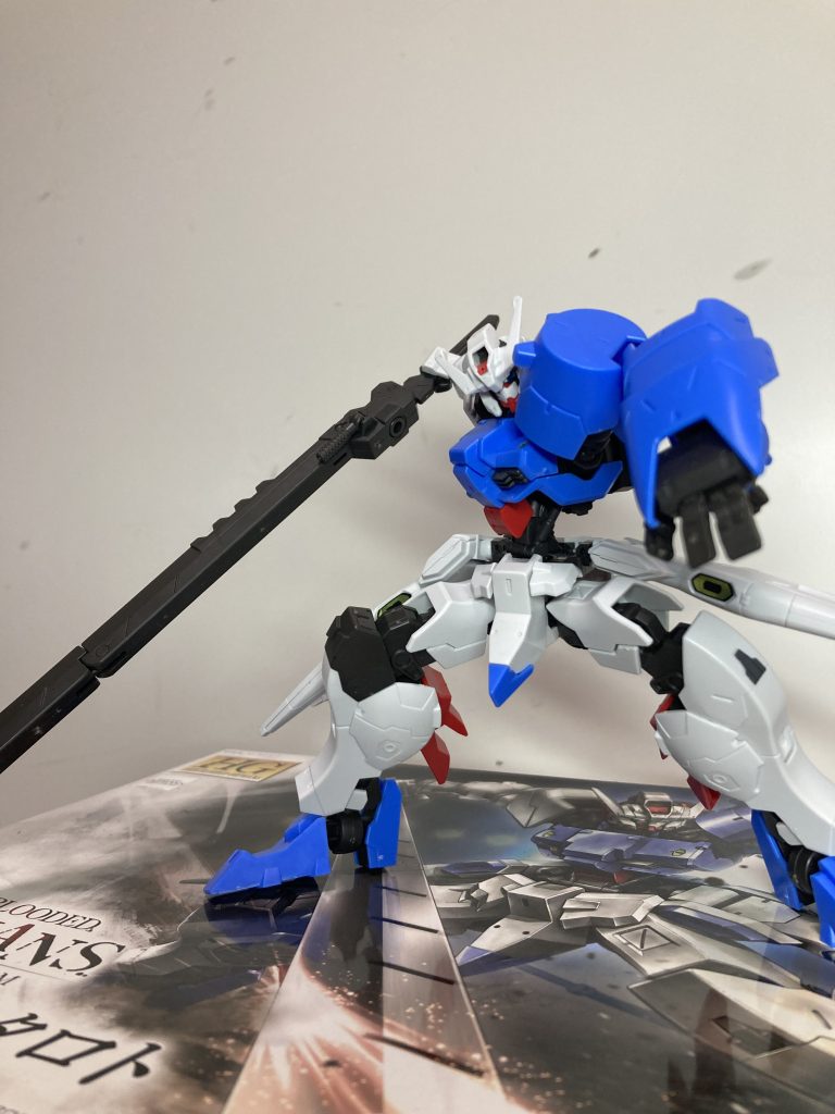 ガンダムアスタロト