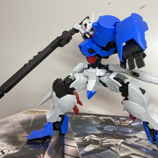 ガンダムアスタロト
