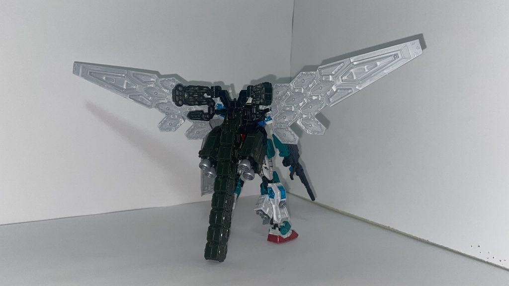 フロントアフター
