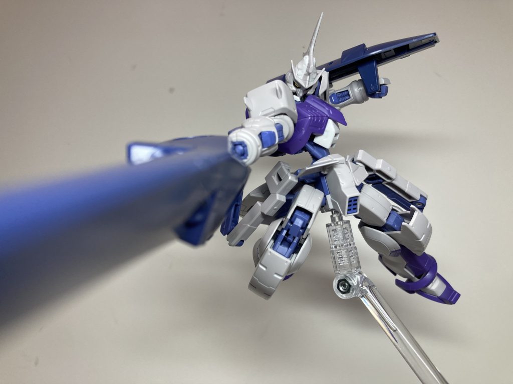 ガンダムキマリストルーパー