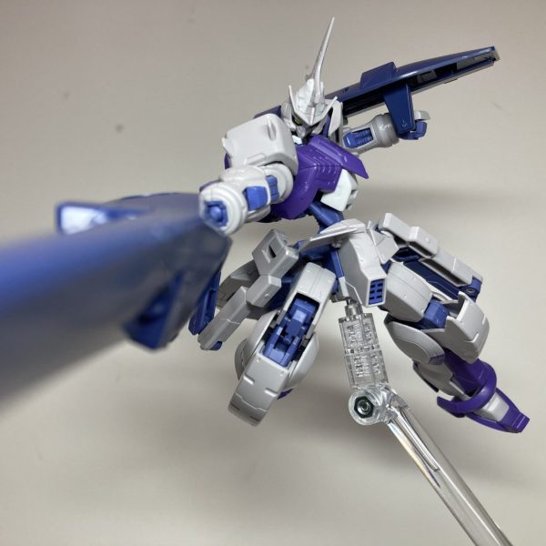 ガンダムキマリストルーパー