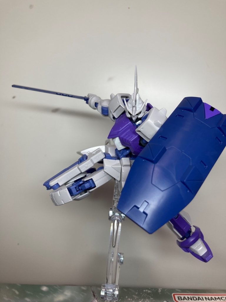 ガンダムキマリストルーパー–3枚目/制作者：mk