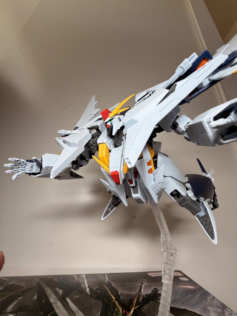 Ξガンダム
