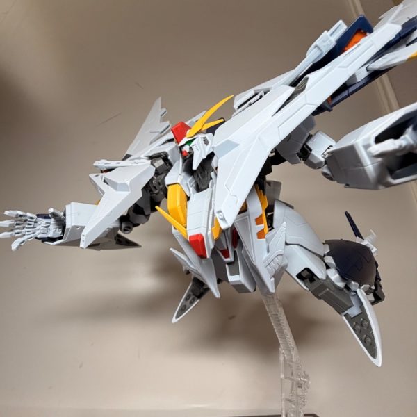 Ξガンダム