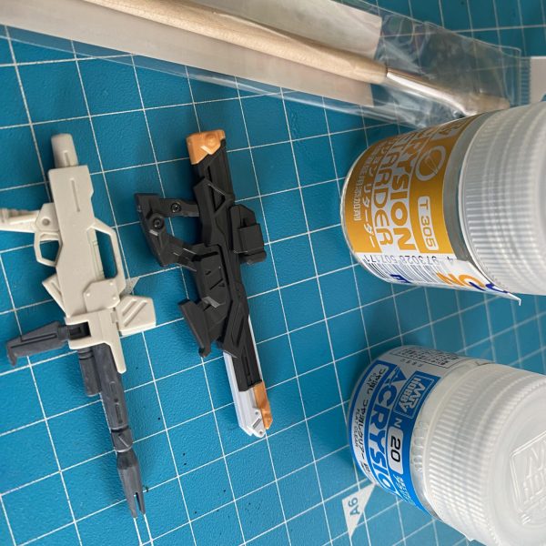 アクリジョンで試してみた👍