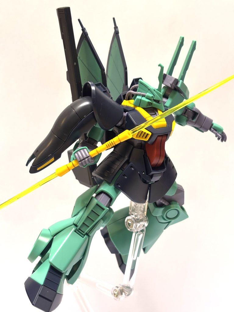 HGディジェ