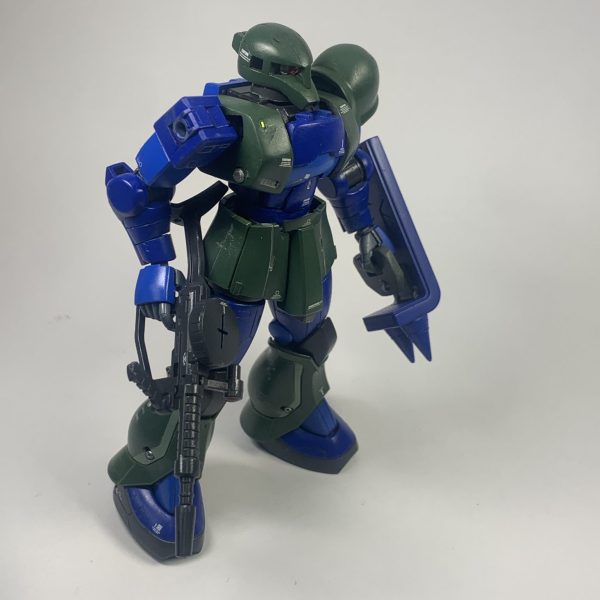 HGザクⅠ