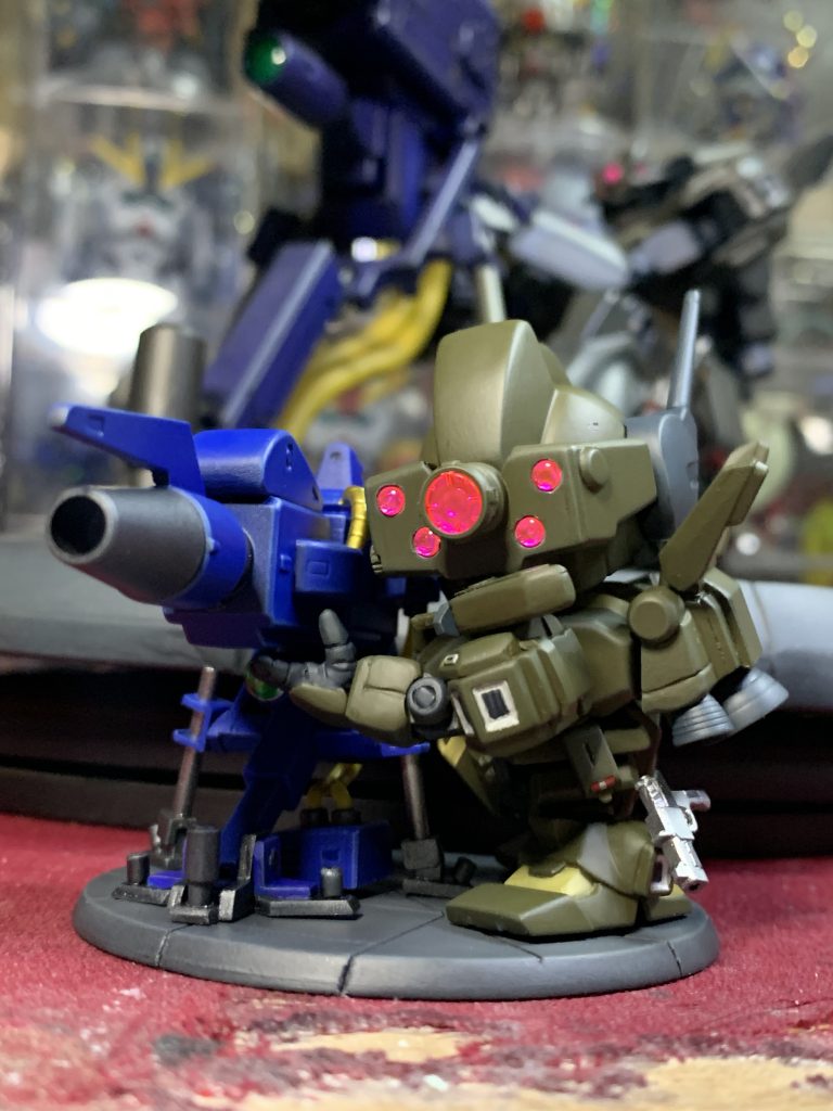 BB戦士コンロイジェガン