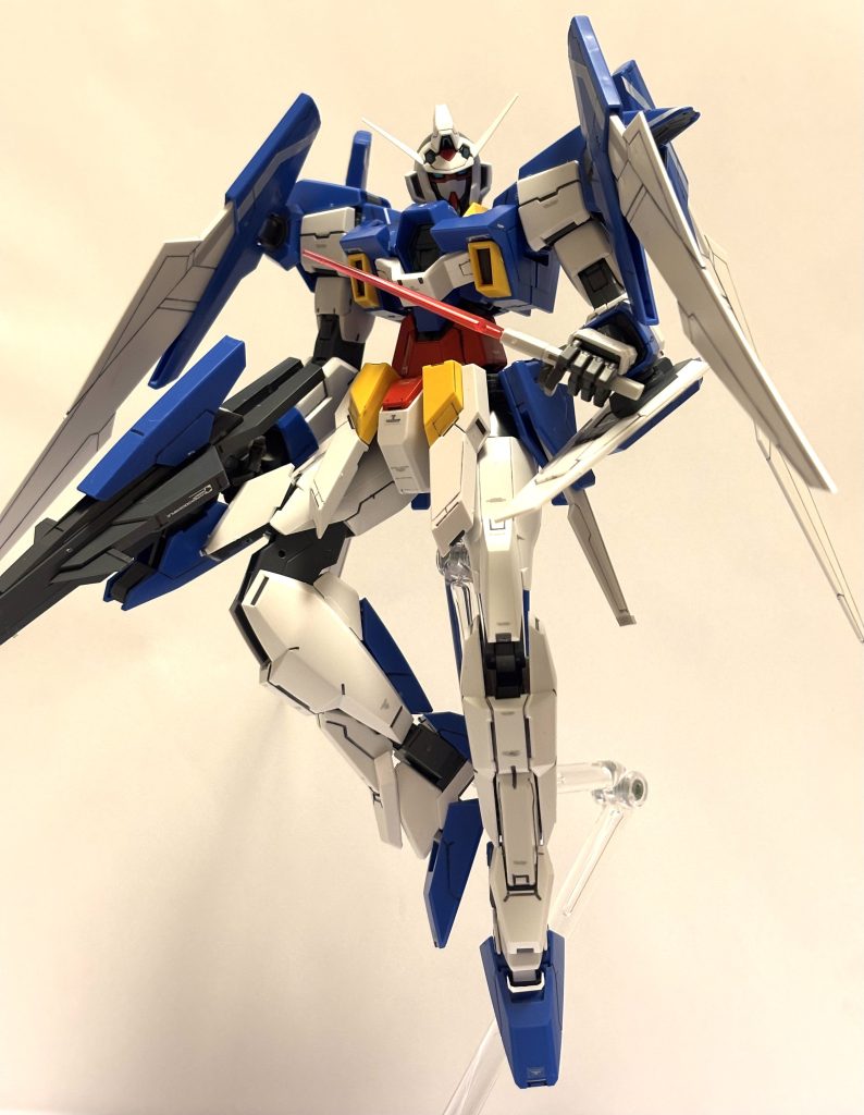MG–2枚目/制作者：シロッコ@GaoXing13219