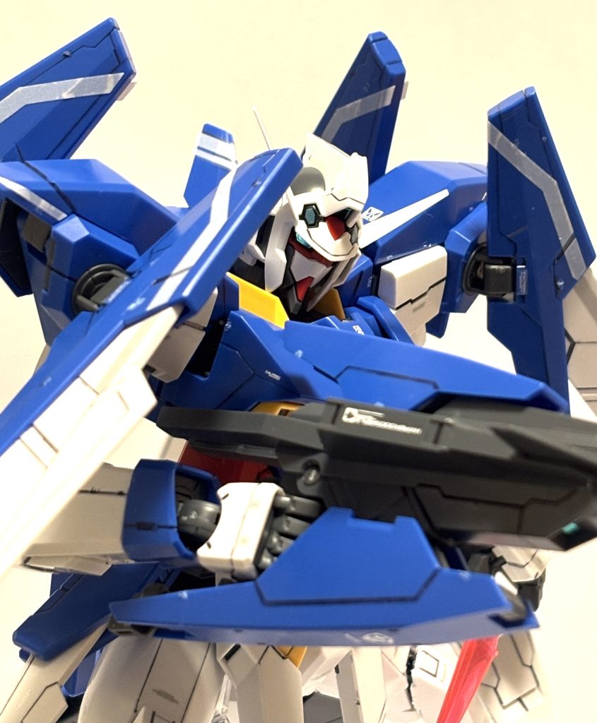 MG–3枚目/制作者：シロッコ@GaoXing13219