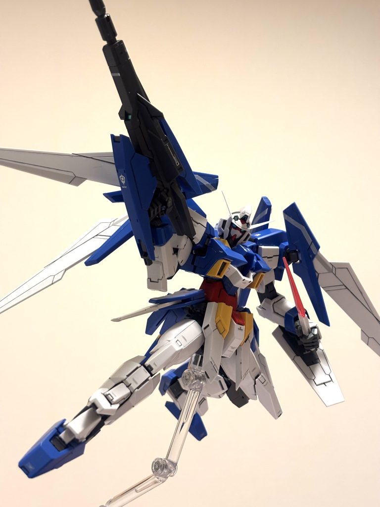 MG–4枚目/制作者：シロッコ@GaoXing13219