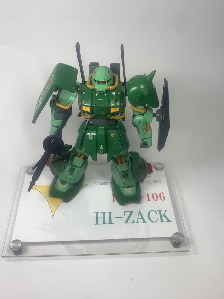 自作の台座に乗せて撮影。