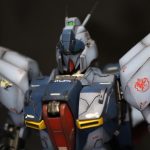 MGリ・ガズィ(逆襲のシャアver.)