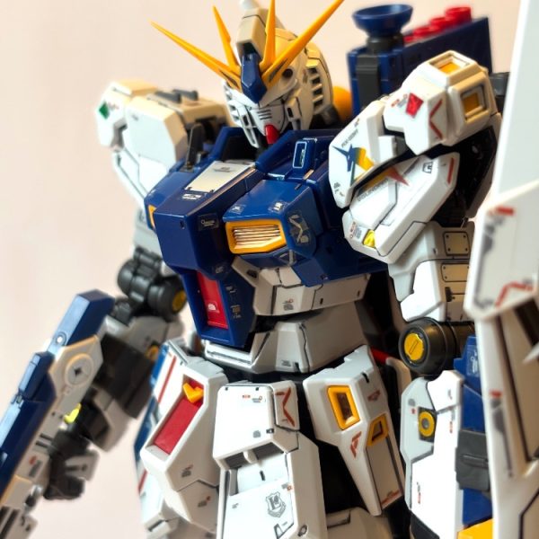RG RX-93ff νガンダム