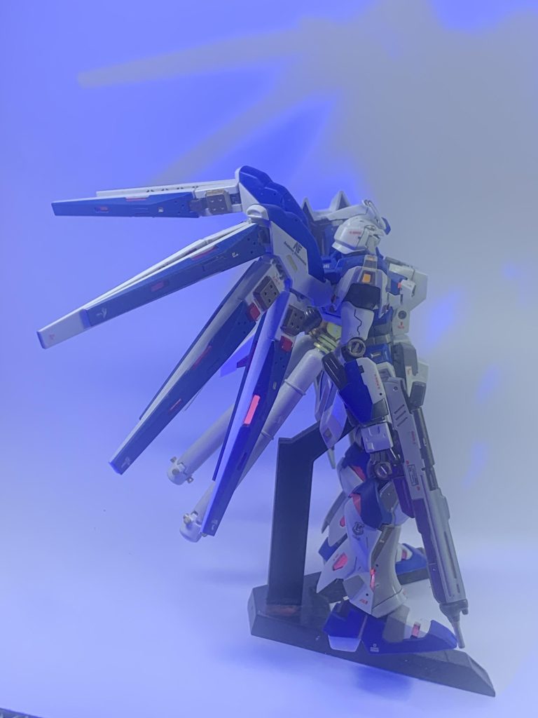 サイドショット。